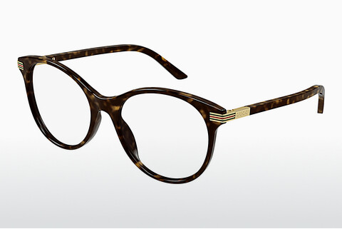 Óculos de design Gucci GG1450O 002