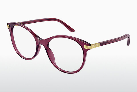Óculos de design Gucci GG1450O 003