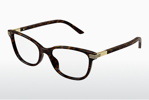 Óculos de design Gucci GG1451O 005