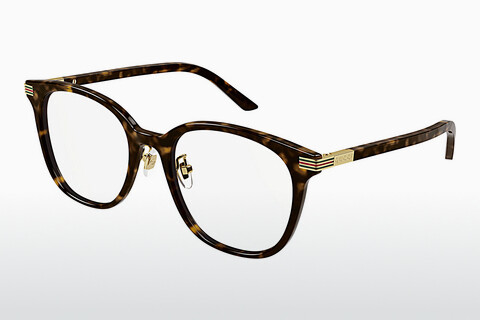 Óculos de design Gucci GG1453OK 002