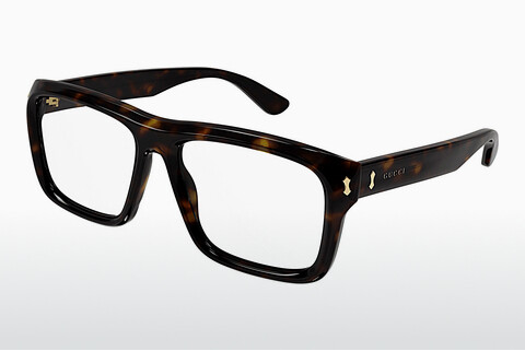 Óculos de design Gucci GG1462O 002