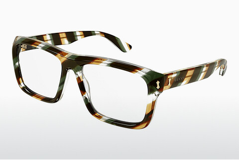 Óculos de design Gucci GG1462O 003