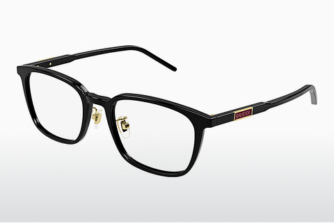 Óculos de design Gucci GG1465OA 001