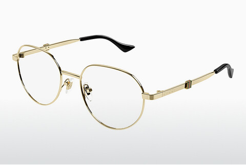 Óculos de design Gucci GG1496O 001