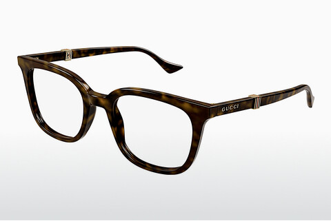 Óculos de design Gucci GG1497O 002