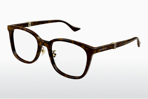 Óculos de design Gucci GG1500OK 002