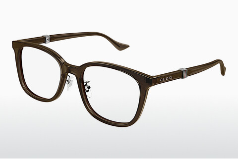 Óculos de design Gucci GG1500OK 004