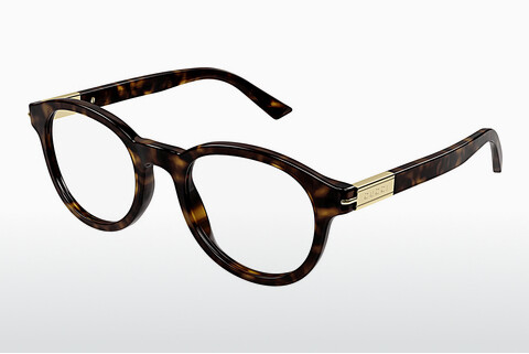 Óculos de design Gucci GG1503O 002