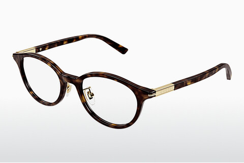 Óculos de design Gucci GG1507OJ 002