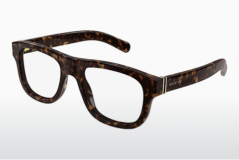 Óculos de design Gucci GG1509O 002