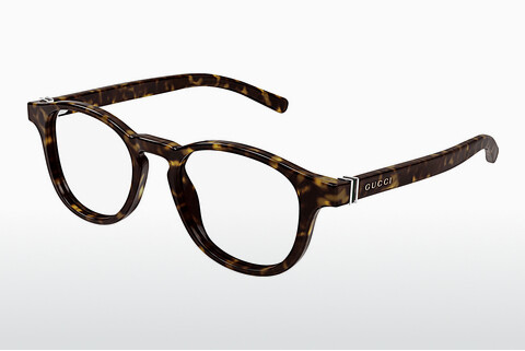 Óculos de design Gucci GG1510O 002