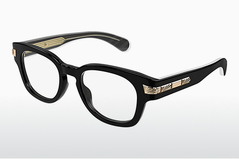 Óculos de design Gucci GG1518O 001