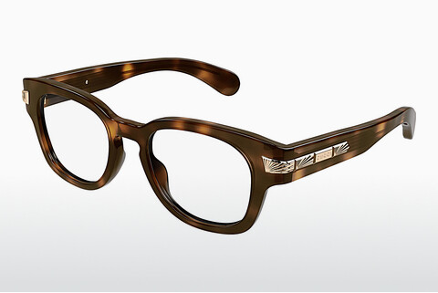 Óculos de design Gucci GG1518O 002