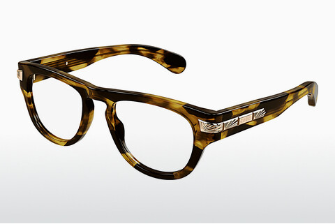 Óculos de design Gucci GG1519O 002