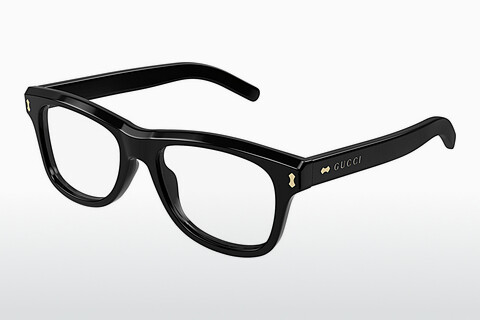 Óculos de design Gucci GG1526O 001