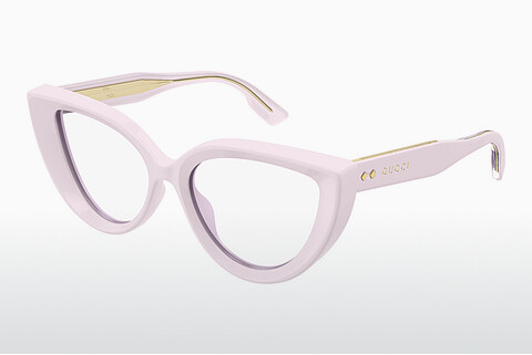Óculos de design Gucci GG1530O 003