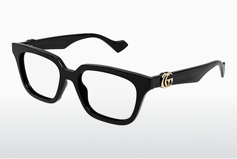 Óculos de design Gucci GG1536O 001