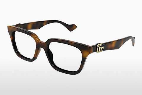 Óculos de design Gucci GG1536O 006