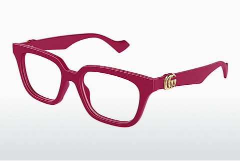 Óculos de design Gucci GG1536O 010