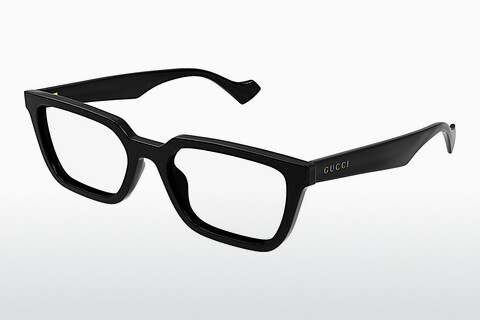 Óculos de design Gucci GG1539O 001