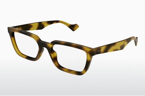 Óculos de design Gucci GG1539O 004