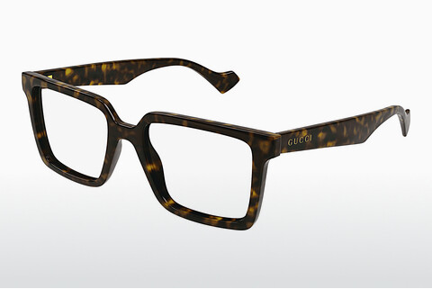 Óculos de design Gucci GG1540O 002