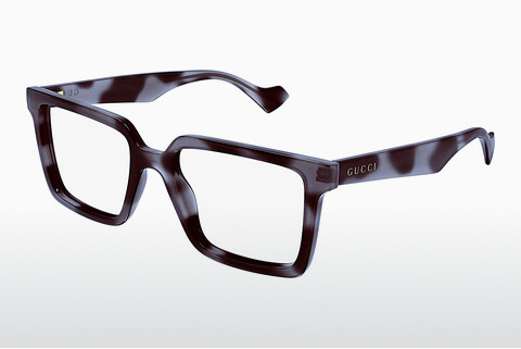 Óculos de design Gucci GG1540O 008