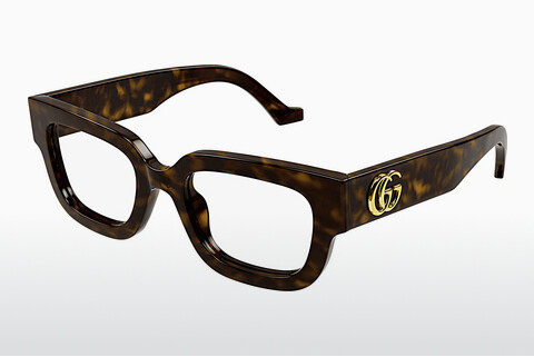 Óculos de design Gucci GG1548O 002