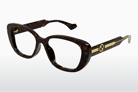 Óculos de design Gucci GG1559OK 002