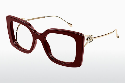 Óculos de design Gucci GG1567O 003