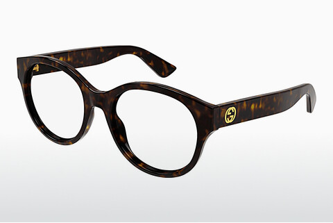 Óculos de design Gucci GG1580O 002