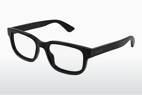 Óculos de design Gucci GG1584O 001