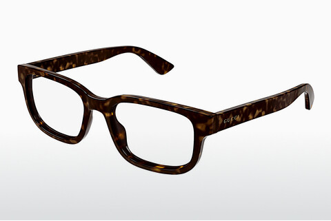 Óculos de design Gucci GG1584O 002
