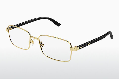 Óculos de design Gucci GG1586O 001