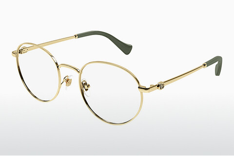 Óculos de design Gucci GG1594O 002