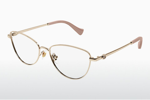 Óculos de design Gucci GG1595O 002