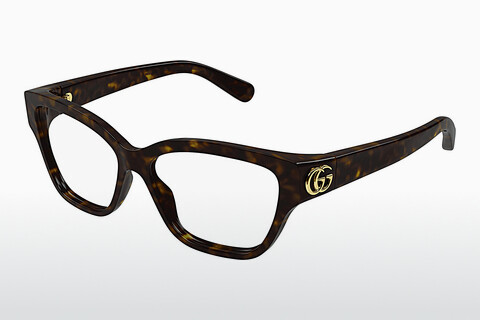 Óculos de design Gucci GG1597O 002