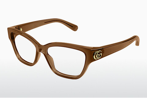 Óculos de design Gucci GG1597O 003