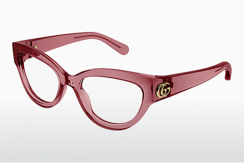 Óculos de design Gucci GG1598O 003