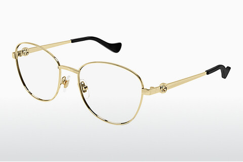 Óculos de design Gucci GG1601O 001