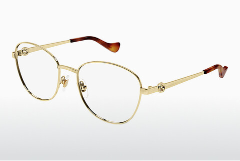 Óculos de design Gucci GG1601O 002