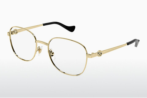 Óculos de design Gucci GG1602O 001