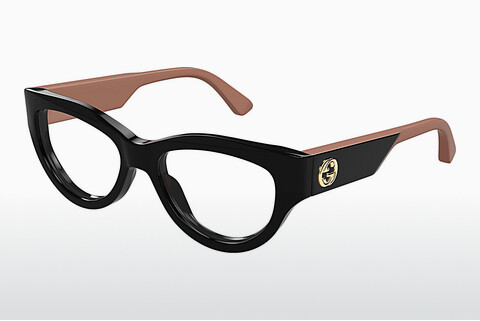 Óculos de design Gucci GG1665O 004