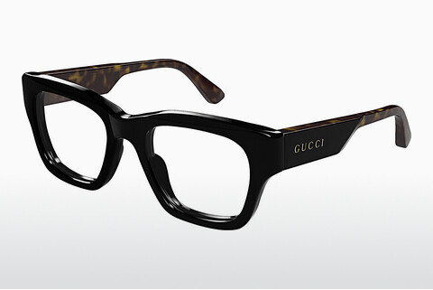 Óculos de design Gucci GG1669O 001