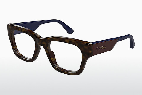 Óculos de design Gucci GG1669O 002