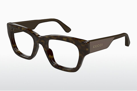 Óculos de design Gucci GG1669O 004