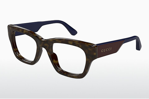 Óculos de design Gucci GG1669O 006