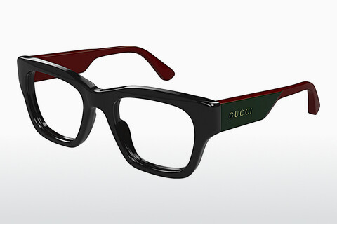 Óculos de design Gucci GG1669O 009