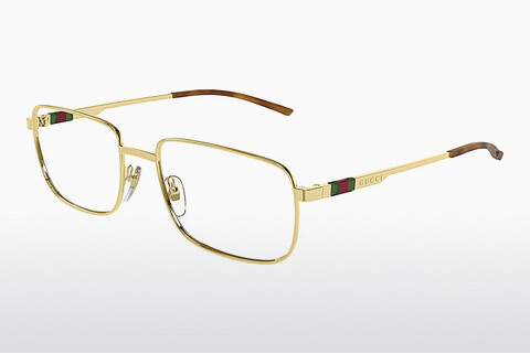 Óculos de design Gucci GG1678O 002