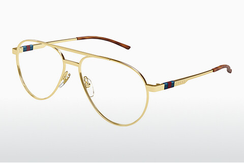 Óculos de design Gucci GG1679O 002